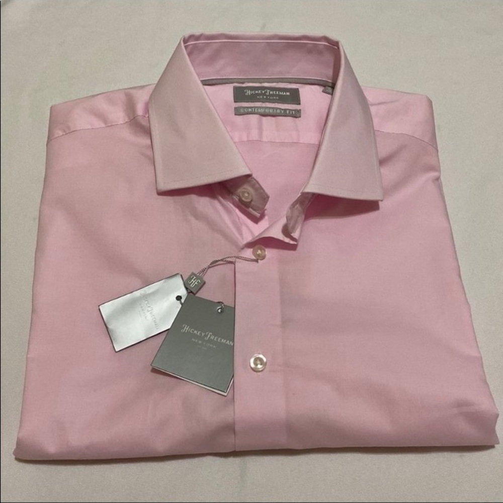NWT Hickey Freeman